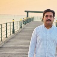 Mir Nabeel Ahmed Khan Kalwar